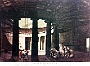 macello di Padova disegno di  Chevalier (Davide Da Molin) 2